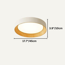Load image into Gallery viewer, Ribata Ceiling Light
