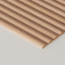 Load image into Gallery viewer, Fluted Wood Panels
