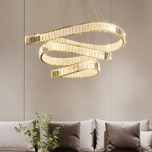 Carregar imagem no visualizador da galeria, Ringan Chandelier
