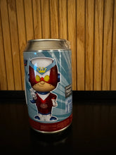 Carregar imagem no visualizador da galeria, Funko Fundays Experience 2025: Funko Soda Funime Series Freddy Funko (Fun Force) LE1500 (SEALED)
