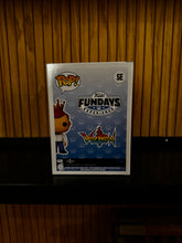 Cargar imagen en el visor de la galería, Funko Fundays Experience 2025: Pop! Originals Freddy Funko as Voltron (Metallic) LE2000
