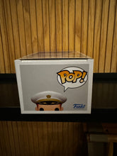 Carregar imagem no visualizador da galeria, Funko Fundays Experience 2025: Pop! Originals Captain Freddy () LE2500
