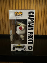 Load image into Gallery viewer, Funko Fundays Experience 2025: Pop! Originals Captain Proto () LE2500
