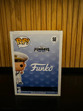 Carregar imagem no visualizador da galeria, Funko Fundays Experience 2025: Pop! Originals Captain Freddy () LE2500
