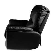 Load image into Gallery viewer, Rocker Recliner with Anaheim Ducks Wordmark Logo
