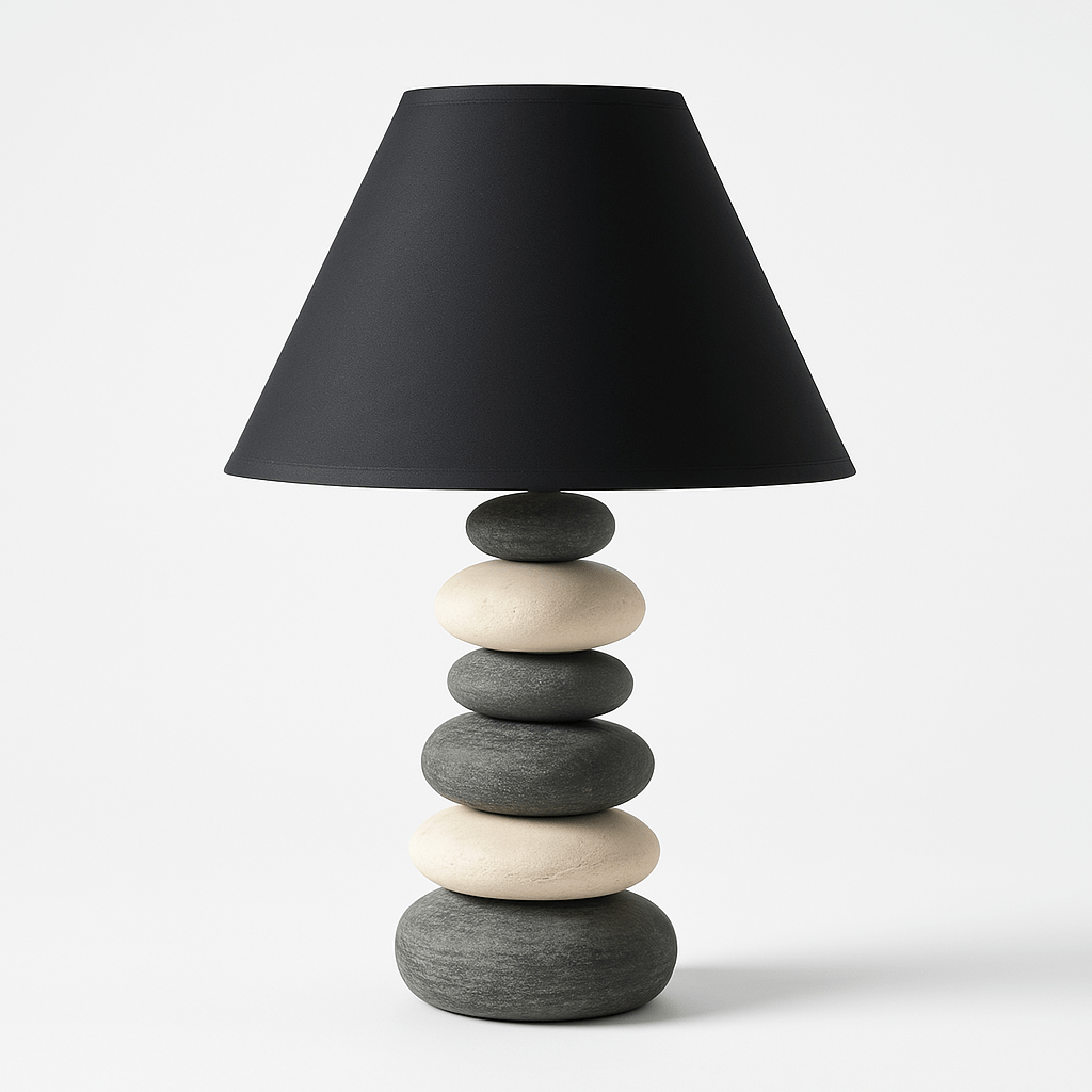 Rocky Table Lamp
