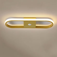 Carregar imagem no visualizador da galeria, Rohesia Ceiling Light
