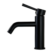 Load image into Gallery viewer, Rolla Single-Handle Single Hole Bathroom Faucet
