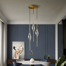 Carregar imagem no visualizador da galeria, Romilly Pendant Light
