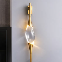 Carregar imagem no visualizador da galeria, Romilly Wall Lamp
