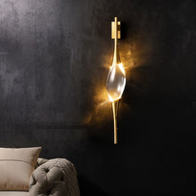 Carregar imagem no visualizador da galeria, Romilly Wall Lamp
