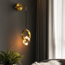 Load image into Gallery viewer, Ronam Wall Lamp
