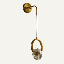 Load image into Gallery viewer, Ronam Wall Lamp
