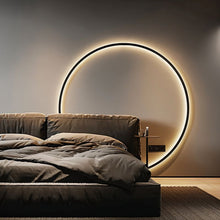 Carregar imagem no visualizador da galeria, Rondel Wall Lamp
