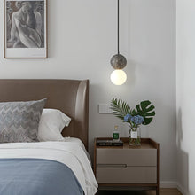 Load image into Gallery viewer, Rondure Pendant Light
