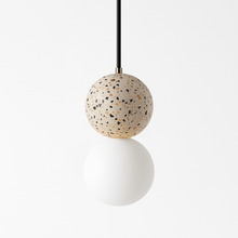 Load image into Gallery viewer, Rondure Pendant Light
