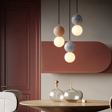 Load image into Gallery viewer, Rondure Pendant Light
