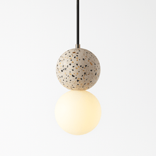 Load image into Gallery viewer, Rondure Pendant Light

