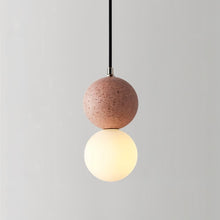 Cargar imagen en el visor de la galería, Rondure Pendant Light
