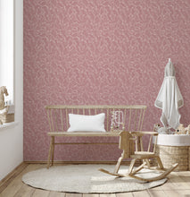 Load image into Gallery viewer, Wharton Wallpaper by Studio Stephie

