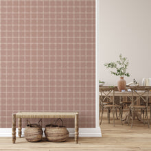 Load image into Gallery viewer, Warner Wallpaper by Creating to Love

