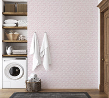 Carregar imagem no visualizador da galeria, Coralie Wallpaper by Studio Stephie
