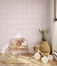 Load image into Gallery viewer, Tuck Wallpaper by Studio Stephie
