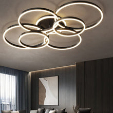 Carregar imagem no visualizador da galeria, Roshan Ceiling light
