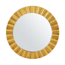 Cargar imagen en el visor de la galería, Round Wall Mirrors Decorative Modern Wall-Mounted Mirrors
