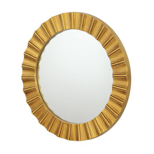 Cargar imagen en el visor de la galería, Round Wall Mirrors Decorative Modern Wall-Mounted Mirrors
