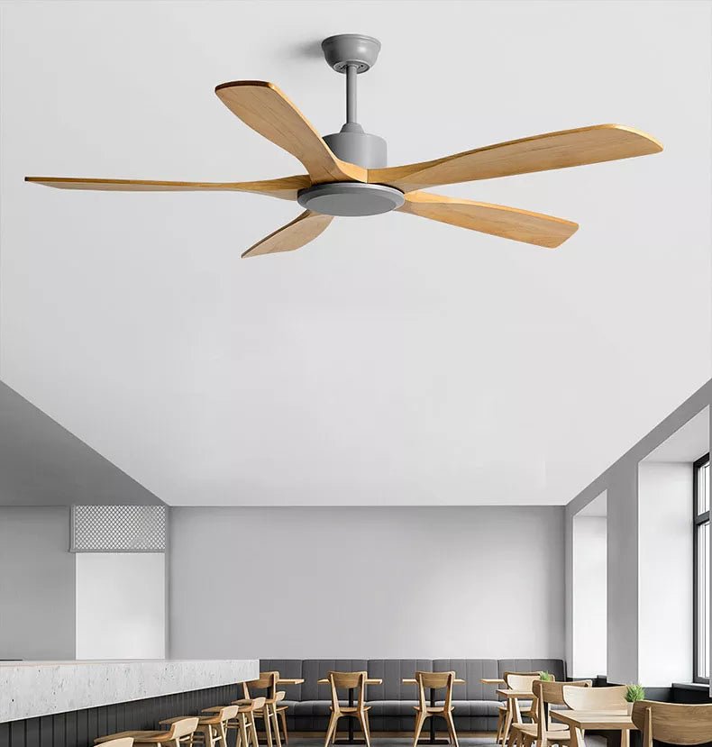 Ruha Ceiling Fan