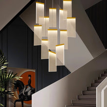 Load image into Gallery viewer, Ruku Chandelier Light
