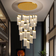 Load image into Gallery viewer, Ruku Chandelier Light
