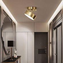 Load image into Gallery viewer, Rupert Ceiling Light
