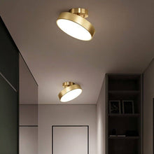 Load image into Gallery viewer, Rupert Ceiling Light
