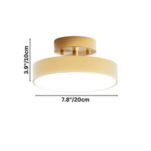 Load image into Gallery viewer, Rupert Ceiling Light
