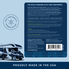 Load image into Gallery viewer, RV Holding Tank Treatment Liquid - Citrus
