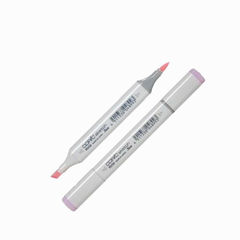 COPIC Sketch Marker RV00 Water Lily