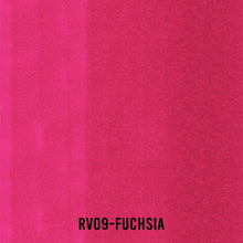 Load image into Gallery viewer, COPIC Original Marker RV09 Fuchsia
