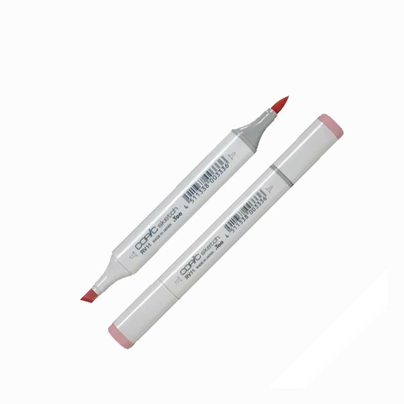 COPIC Sketch Marker RV11 Pink