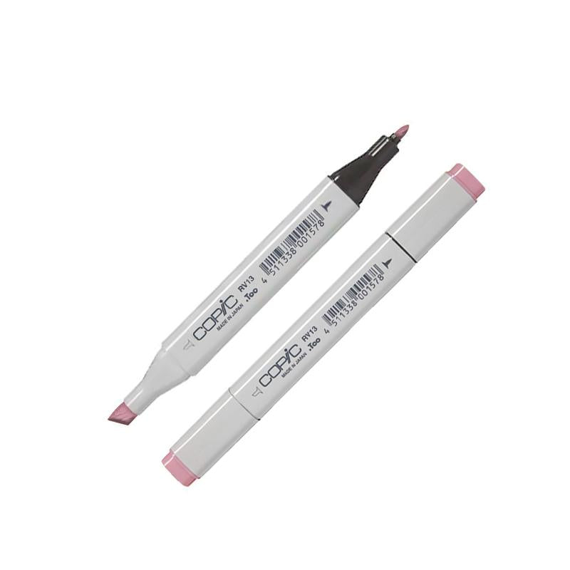 COPIC Original Marker RV13 Tender Pink