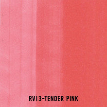 Load image into Gallery viewer, COPIC Original Marker RV13 Tender Pink
