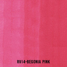 Load image into Gallery viewer, COPIC Ink RV14 Begonia Pink
