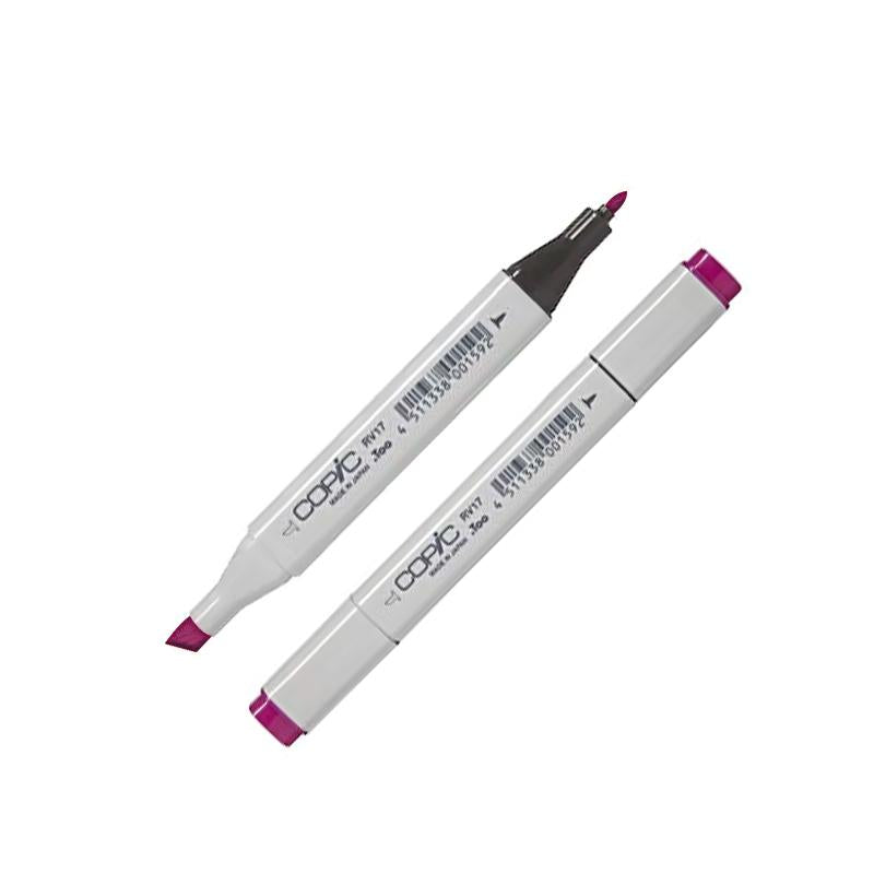 COPIC Original Marker RV17 Deep Magenta