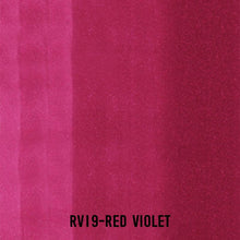 Load image into Gallery viewer, COPIC Original Marker RV19 Red Violet
