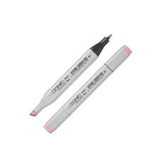 Load image into Gallery viewer, COPIC Original Marker RV21 Light Pink
