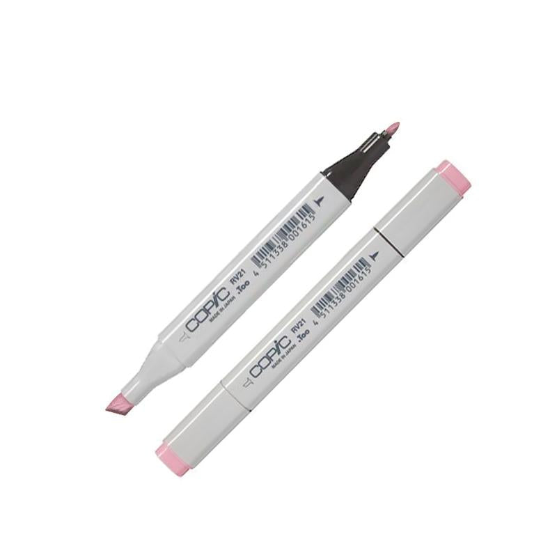 COPIC Original Marker RV21 Light Pink