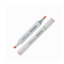 Load image into Gallery viewer, COPIC Sketch Marker RV21 Light Pink
