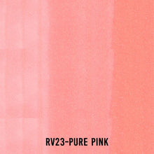 Load image into Gallery viewer, COPIC Ciao Marker RV23 Pure Pink
