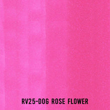 Load image into Gallery viewer, COPIC Ink RV25 Dog Rose Flower
